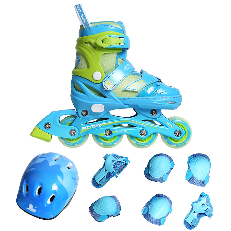 Giày Patin Cougar Hero