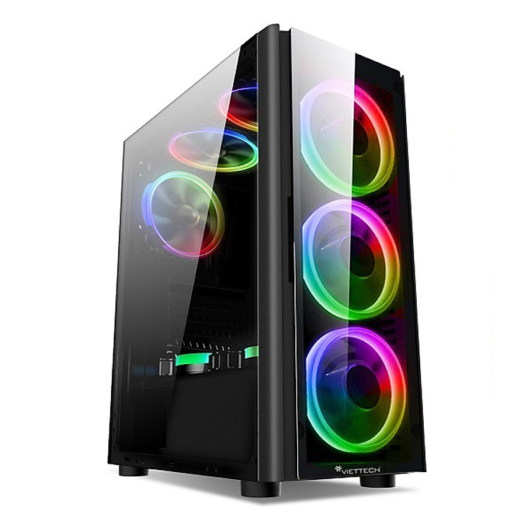 Vỏ case VIETTECH Cabal X9 - Hàng mới chính hãng