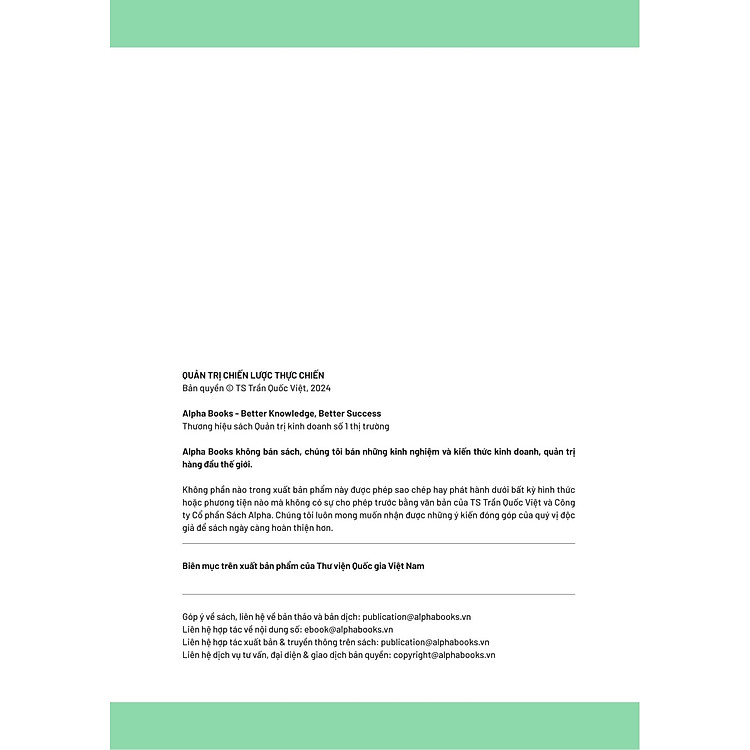 Quản Trị Công Ty Hiện Đại – Bộ Công Cụ Cho Hội Đồng Quản Trị Thành Công Vượt Trội - Ảnh 5