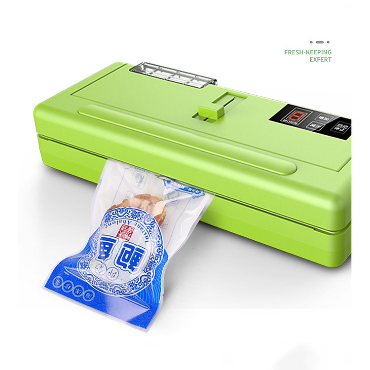 Máy hút chân không mã P290 hàng nhập khẩu chính hãng