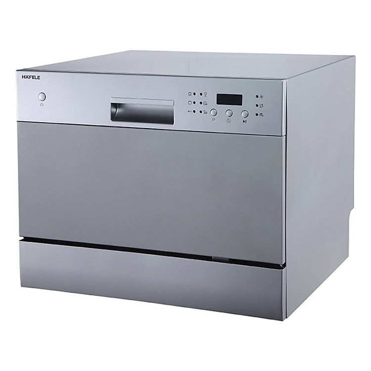 Máy Rửa Chén Hafele HDW-T50A 538.21.190 - Hàng Chính Hãng