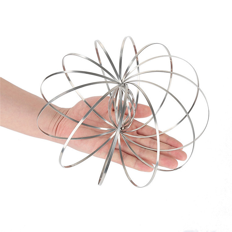 Vòng Xoay Ma Thuật Đeo Tay Giảm Stress Chính hãng Giá rẻ - Hình ảnh 4