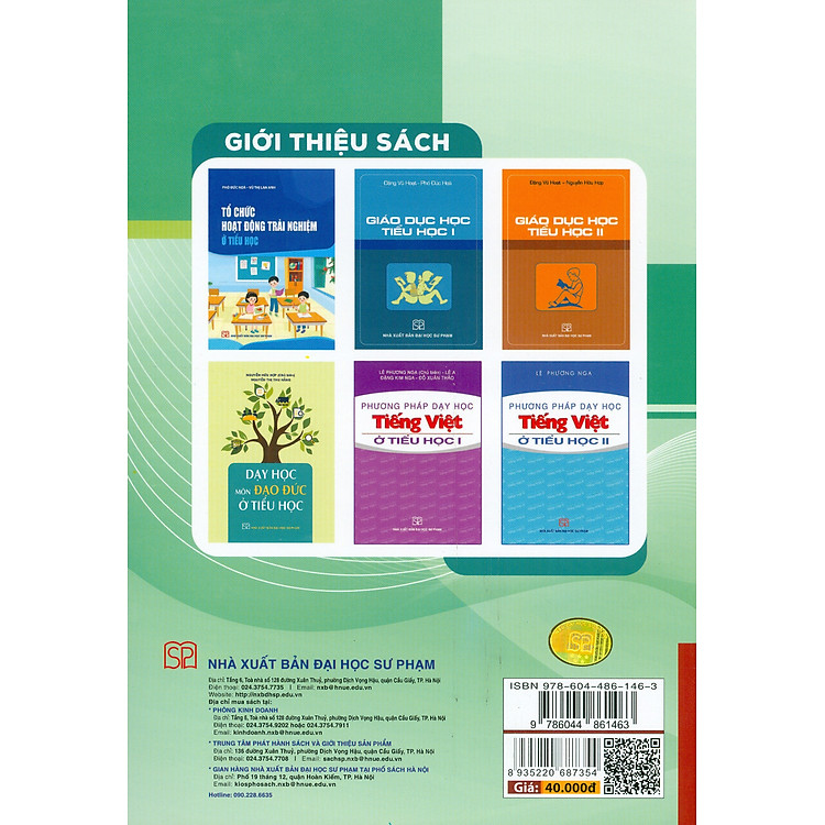 Dạy Học Tích Cực Và Cách Tiếp Cận Trong Dạy Học Tiểu Học - Ảnh 2