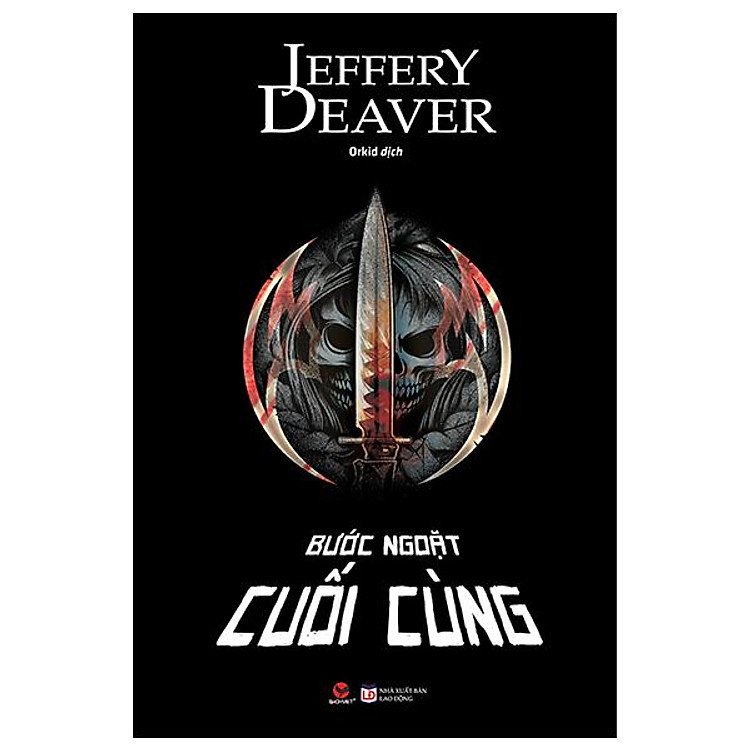 Bước Ngoặt Cuối Cùng - Ảnh 2