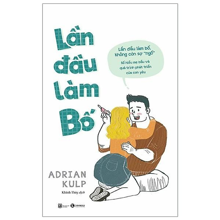 Newshop: Lần Đầu Làm Bố