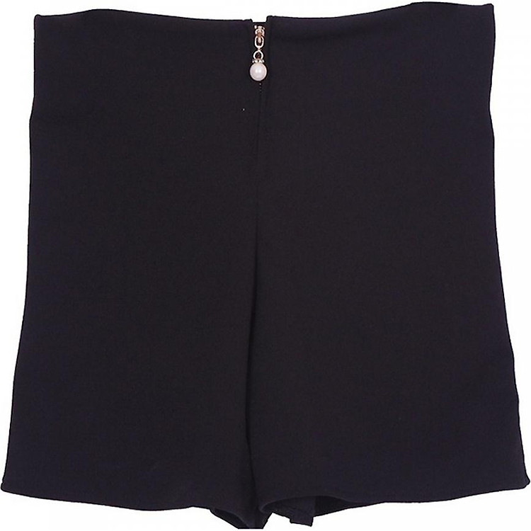 Quần short nữ ống rộng thời trang