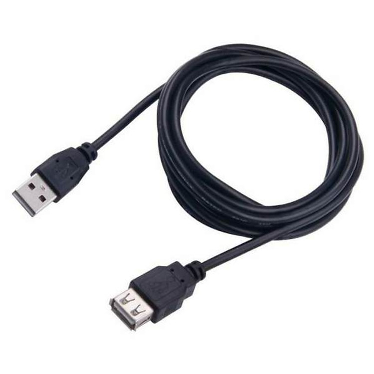 Cáp Nối Dài USB 2.0 1,5m