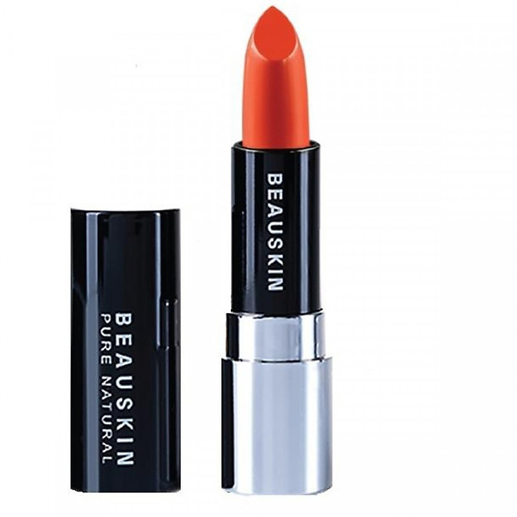 Son Lì Màu Đẹp Beauskin Extra Makeup Matte Lipstick, Hàn Quốc