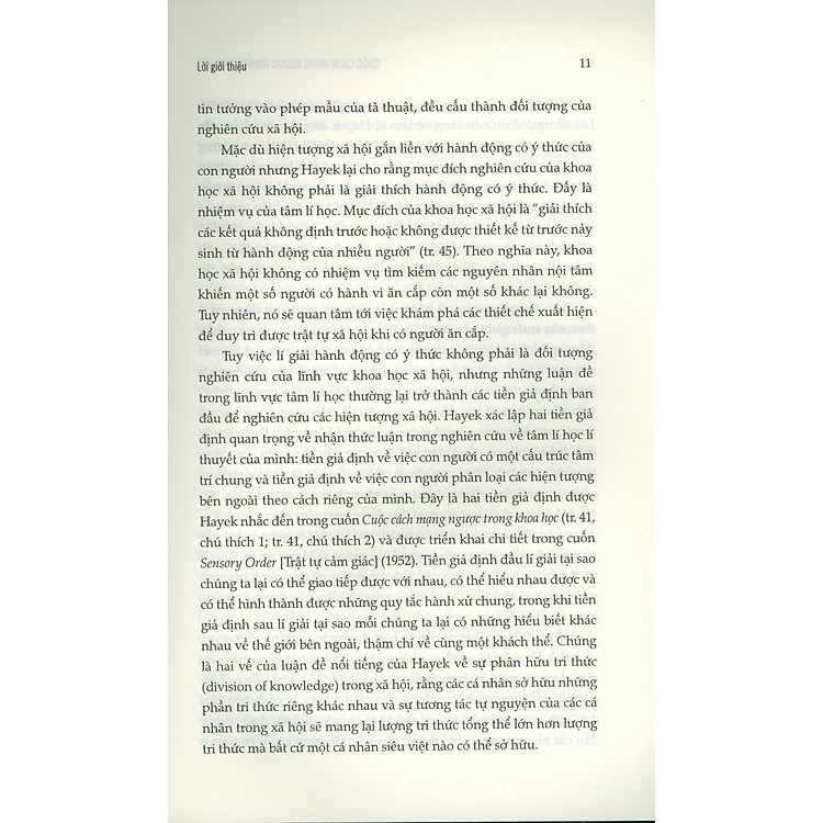 Cuộc Cách Mạng Ngược Trong Khoa Học (Tái Bản) - Ảnh 5