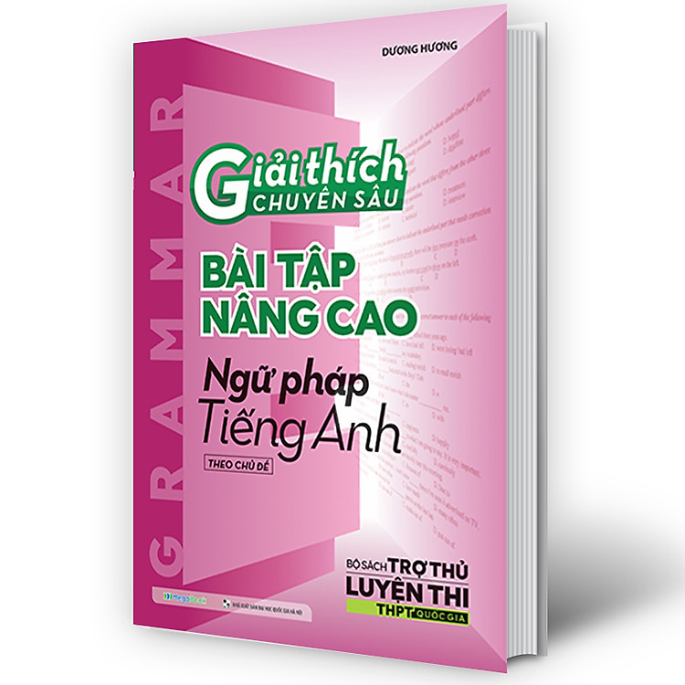 Giải thích chuyên sâu bài tập nâng cao Ngữ pháp Tiếng anh - Ảnh 2