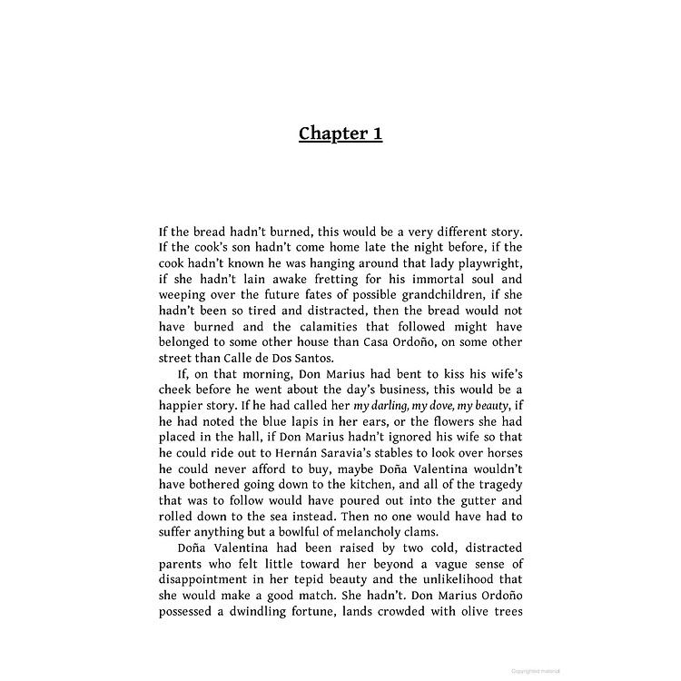 The Familiar (International Edition) - Ảnh 4