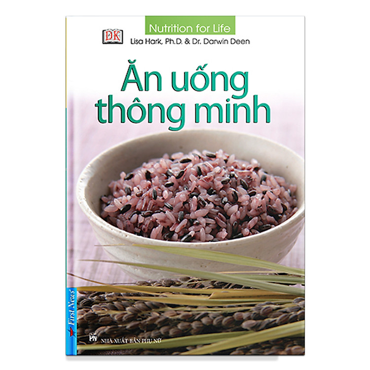 Sách Ăn Uống Thông Minh (Tái Bản)