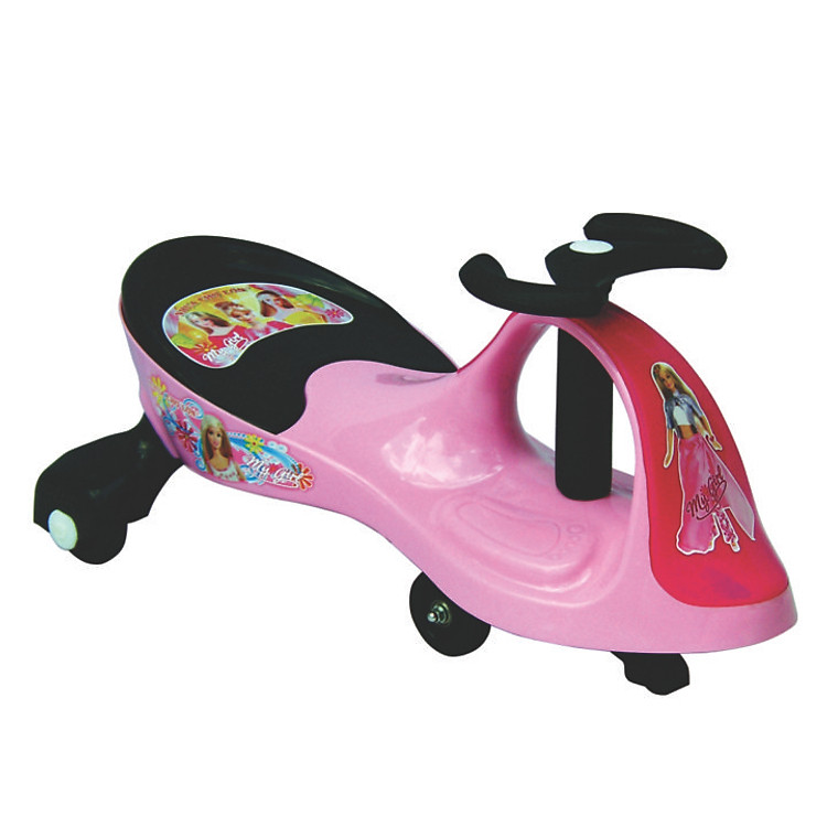 Xe Lắc Nhựa Chợ Lớn My Girl - M777-X3B