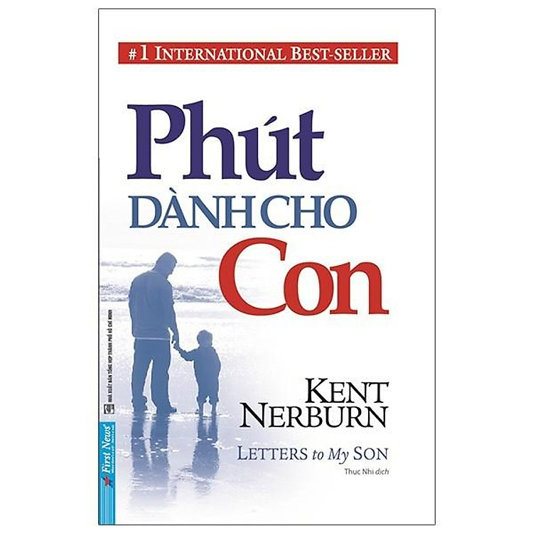 Phút Dành Cho Con (Tái bản 2020)