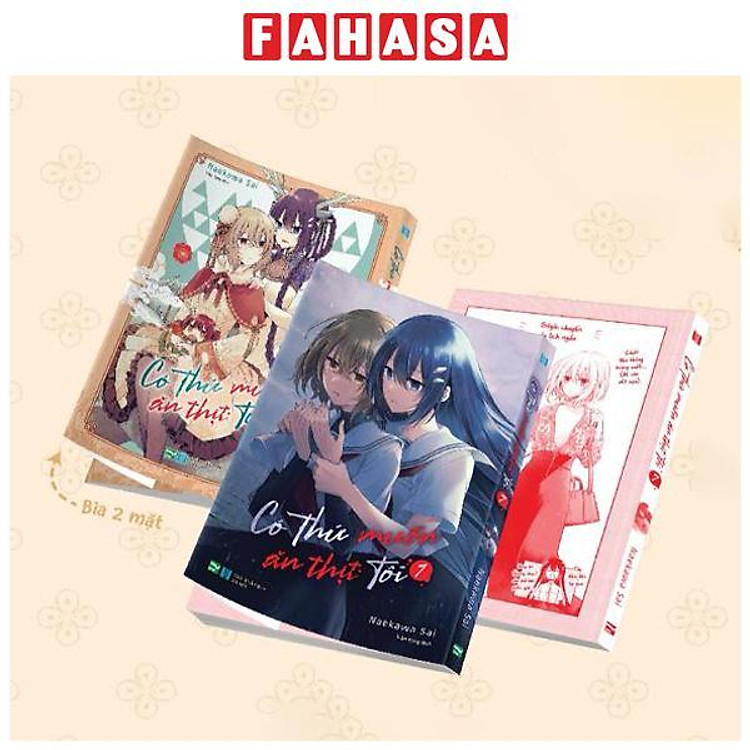 Có Thứ Muốn Ăn Thịt Tôi – Tập 7