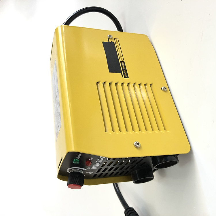 MÁY HÀN QUE ĐIỆN TỬ MINI ARC-200