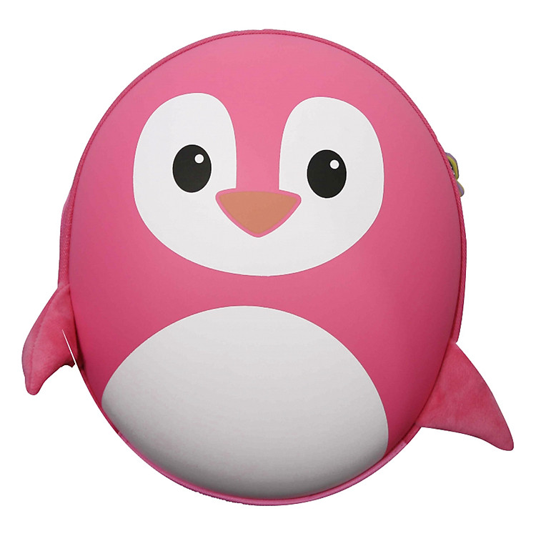 Ba Lô Trẻ Em Hình Chim Cánh Cụt BB Bag