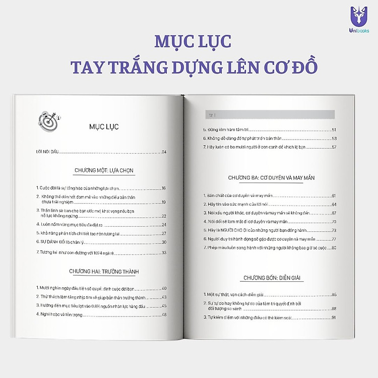 Tay Trắng Dựng Cơ Đồ - Ảnh 5