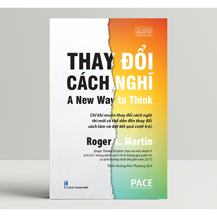 Thay Đổi Cách Nghĩ (A New Way to Think)