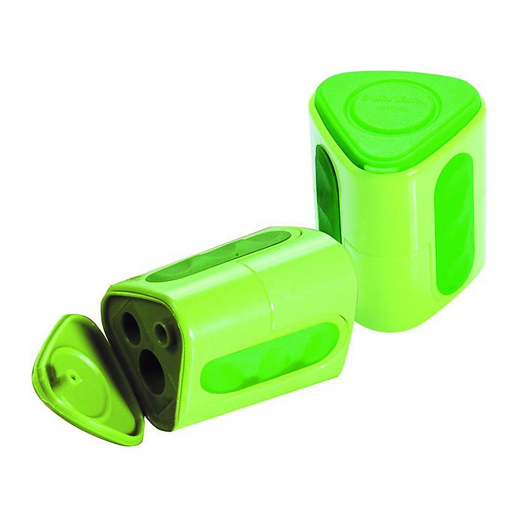 Gọt chì 2 cỡ lỗ LYRA Groove Twin Hole