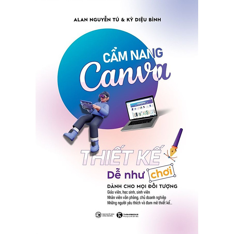 Cẩm nang Canva