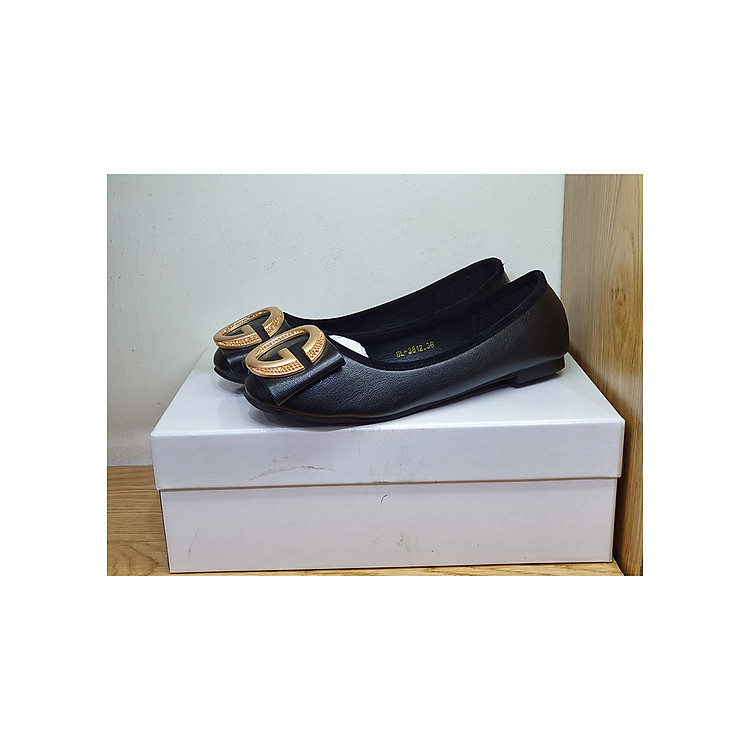 Giầy búp bê - PT 02419