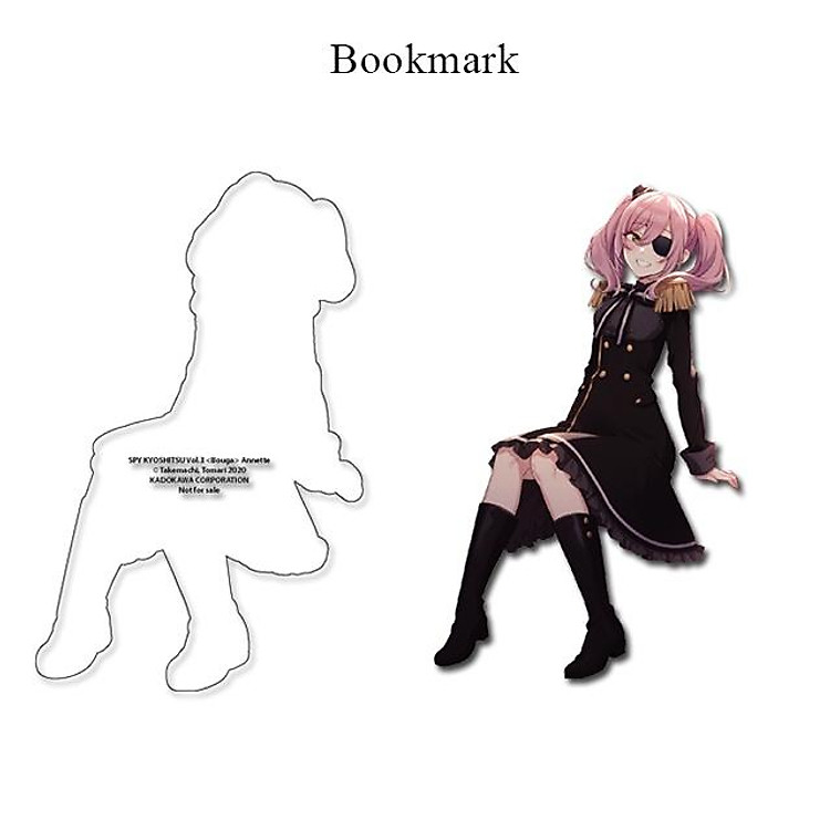 Spy Room – Lớp Học Điệp Viên (Tập 3) - Ảnh 3