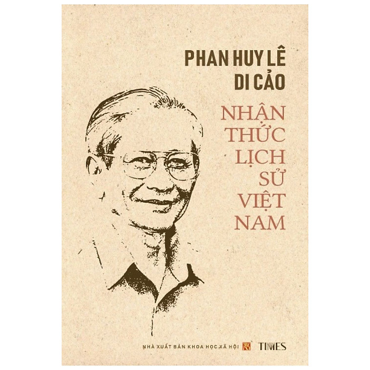 Nhận Thức Lịch Sử Việt Nam - Ảnh 2