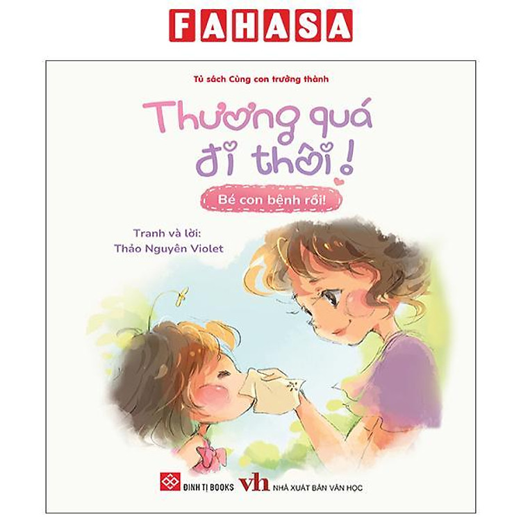 Thương Quá Đi Thôi!