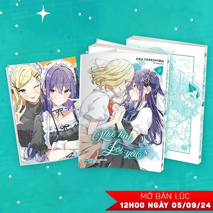 Khẽ Hát Lời Yêu - Whispering You A Love Song (Tập 9) - Ảnh 2