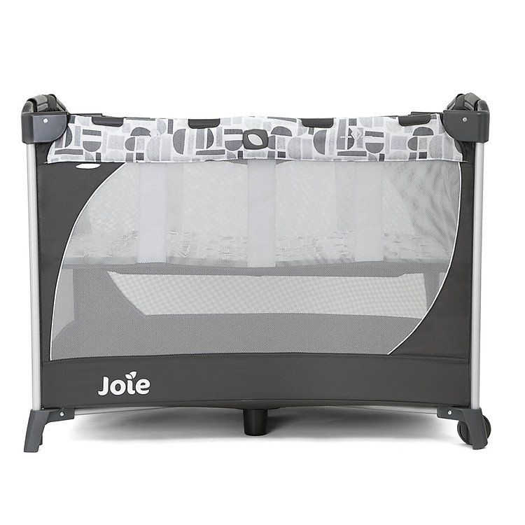 Giường cũi trẻ em Joie Logan Chính hãng Ưu đãi - Hình ảnh 3