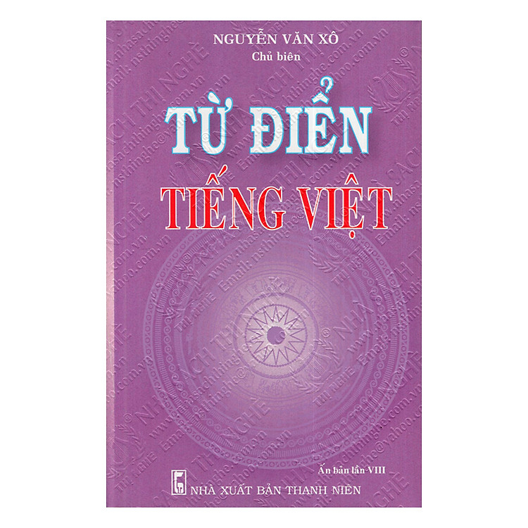 Từ Điển Tiếng Việt