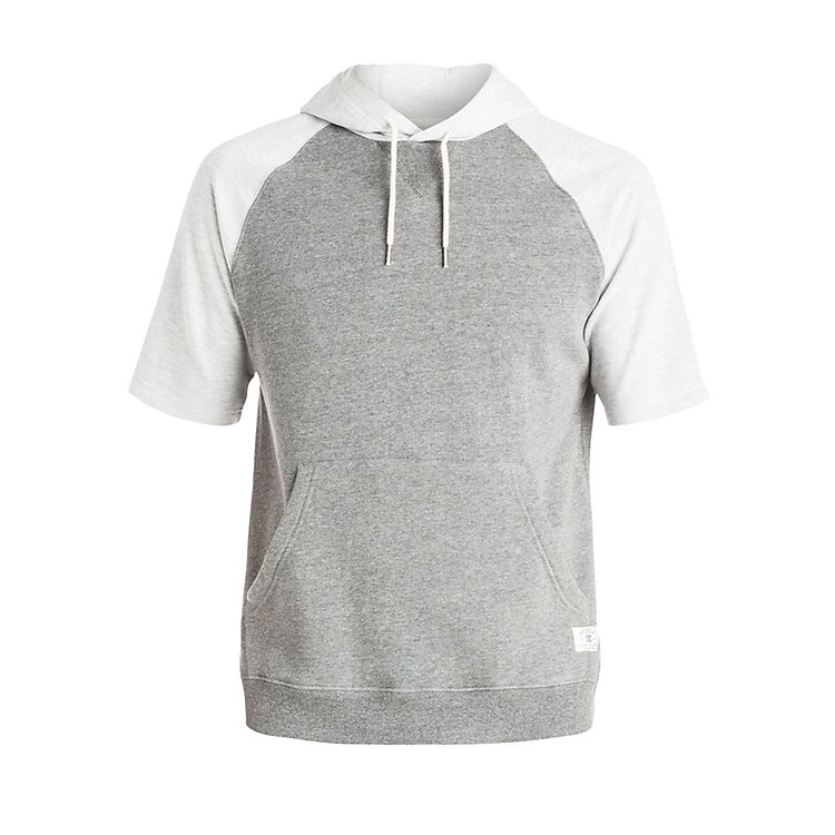 Áo Hoodie Tay Lỡ Unisex Có Mũ Có Túi Chất Lượng Cao