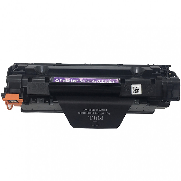 Hộp mực 83A/337 dùng cho máy in HP M125/ M126/ M127F/ 201/ 225/MF211/212W/215/216N/217W/221D/223D/226DN/227DW/229DW Nhập khẩu