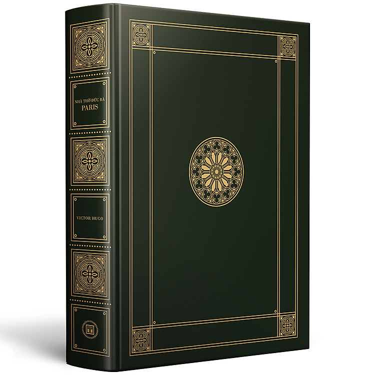 Nhà thờ Đức Bà Paris - Ảnh 4