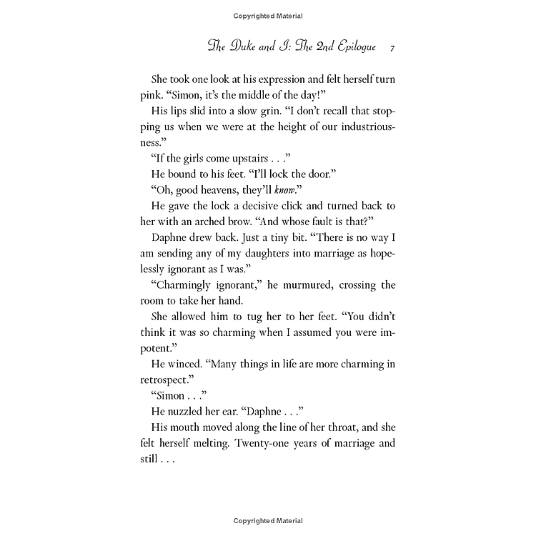 The Bridgertons 9: Happily Ever After - Ảnh 5