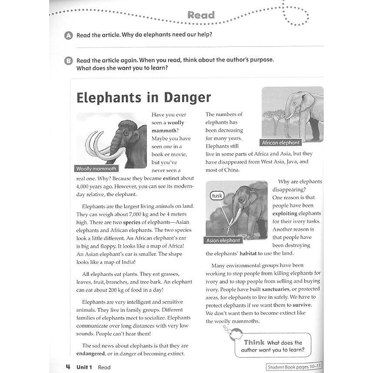 Oxford Discover 2nd Edition: Level 5: Workbook With Online Practice - Ảnh 5