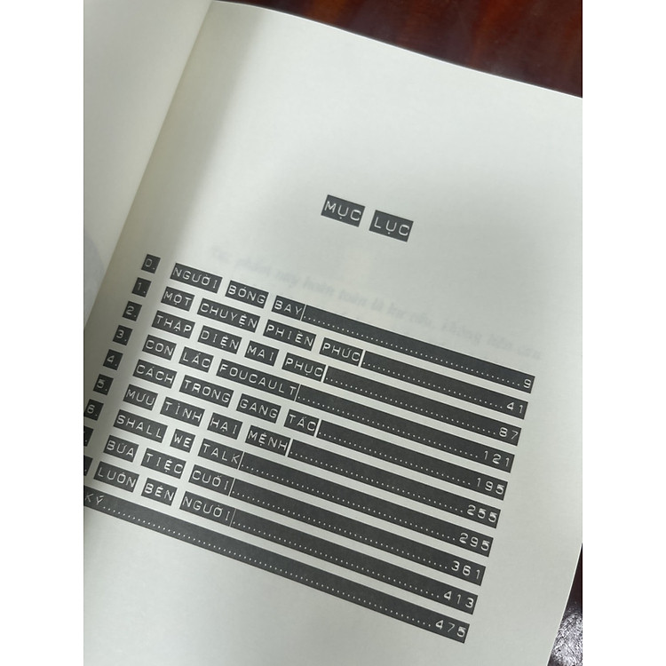 NGƯỜI BÓNG BAY - Ảnh 4