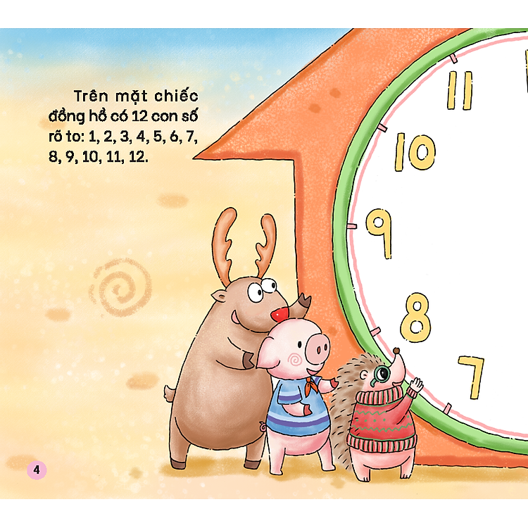 Kỹ Năng Quản Lý Thời Gian - Thời Gian Ơi Mấy Giờ Rồi? (Tập 2) - Ảnh 4