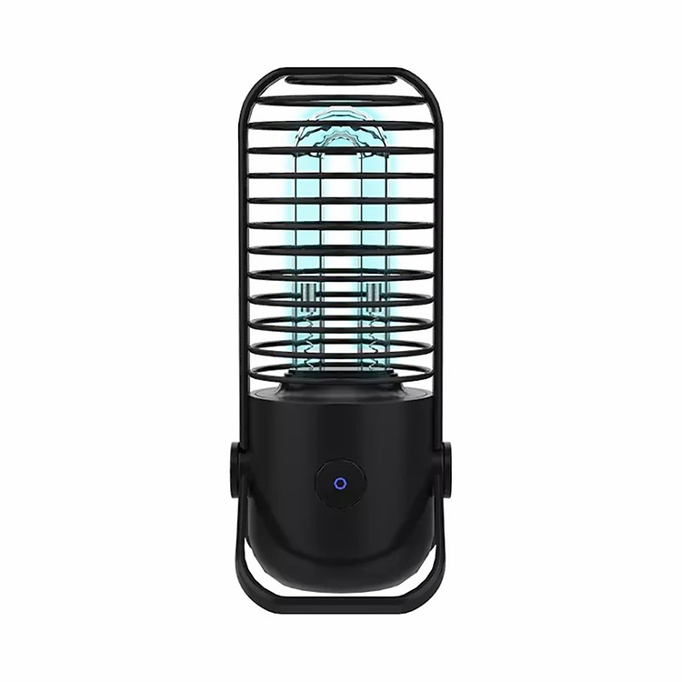 Đèn Khử Trùng Ozone Xiaomi Xiaoda UVC Bằng Tia UV