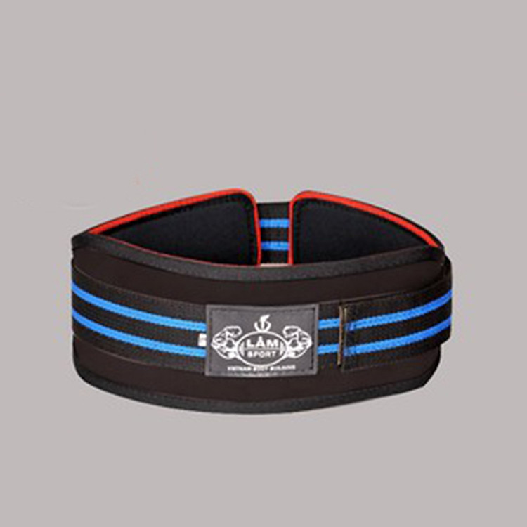 ĐAI LƯNG CỨNG TẬP THỂ HÌNH, GYM LOẠI 1