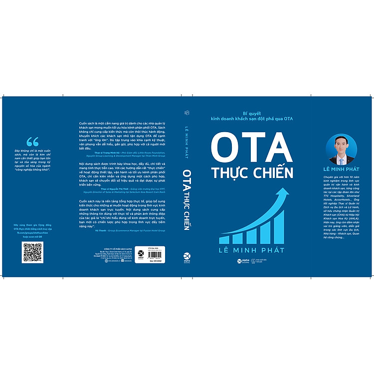 OTA Thực Chiến - Ảnh 3