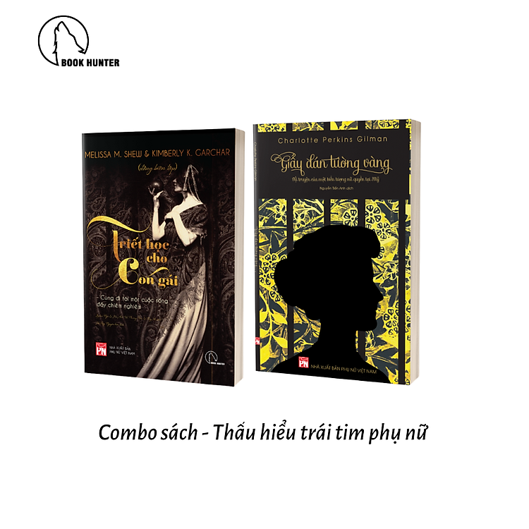 Triết Học Cho Con Gái