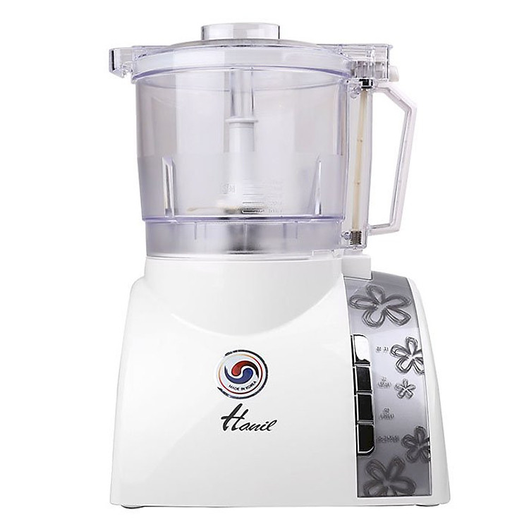 Máy Xay Đa Năng Hanil HMF-1150 (2L) - Hàng Chính Hãng