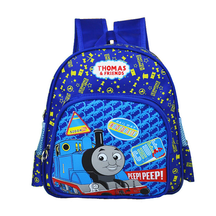 Balo Thomas cho bé mẫu giáo