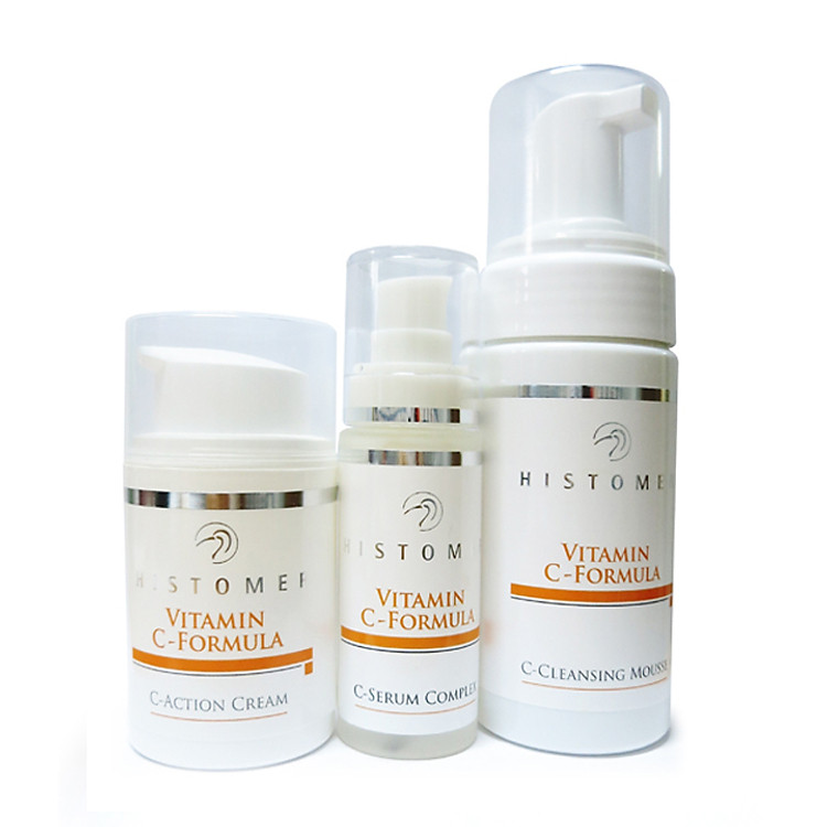 Histomer Vitamin C Five Action - Hết Nám Trắng Sáng Da Từ Tế Bào Thực Vật