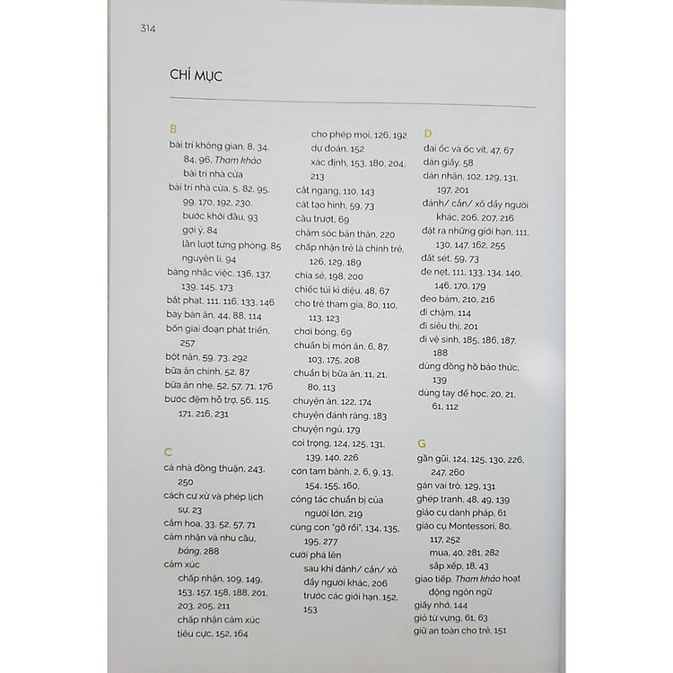 Montessori Toddler - Em Bé Tập Đi Montessori - Ảnh 3