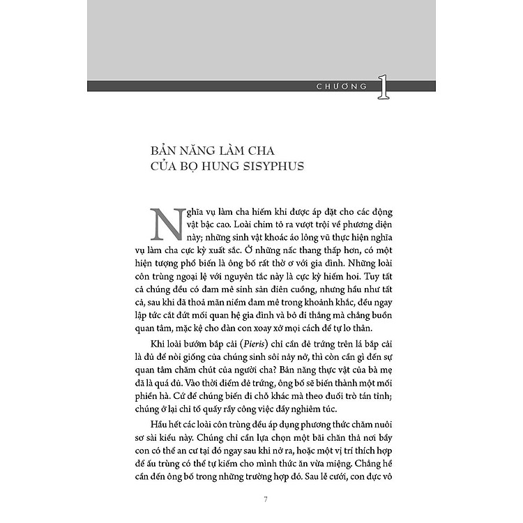 Côn Trùng Ký (Tập 1-6) - Ảnh 6