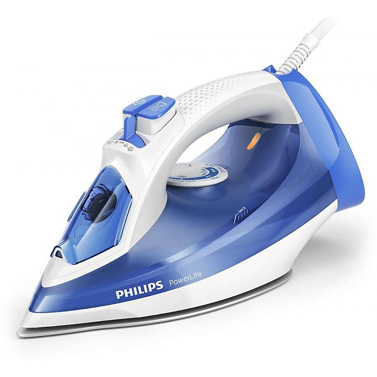 Bàn Ủi Hơi Nước Philips GC2990 - Hàng Nhập Khẩu