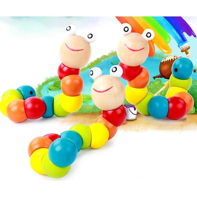 Đồ Chơi Thả Hình Khối Gỗ Chính hãng Ưu đãi